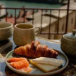 Hotel St Laurent - Handwritten Collection 4*