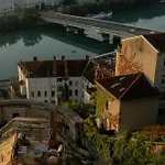 St Laurent - Handwritten Collection Hotel