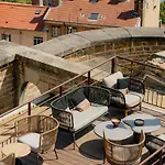 St Laurent - Handwritten Collection Hotel