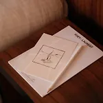 St Laurent - Handwritten Collection Hotel 4*