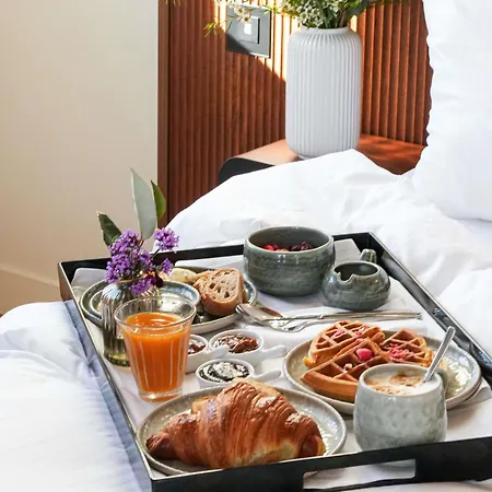 St Laurent - Handwritten Collection Hotel 4*