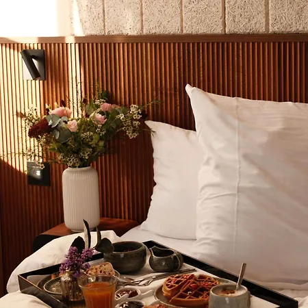 St Laurent - Handwritten Collection Hotel Lyon
