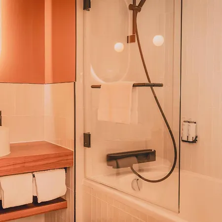 St Laurent - Handwritten Collection Hotel Lyon