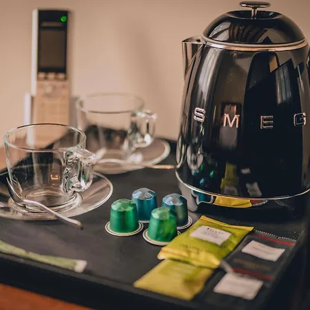 St Laurent - Handwritten Collection Hotel 4*