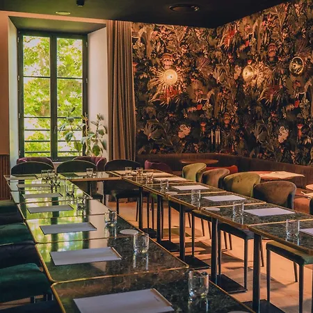 St Laurent - Handwritten Collection Hotel Lyon