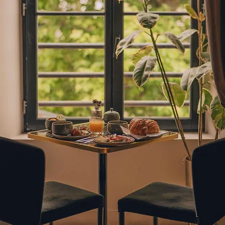 St Laurent - Handwritten Collection Hotel Lyon