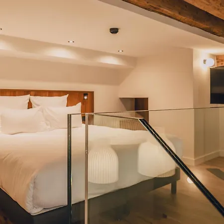 Hotel St Laurent - Handwritten Collection 4*