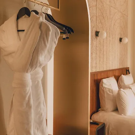 St Laurent - Handwritten Collection Hotel Lyon
