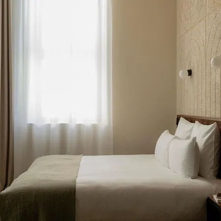 St Laurent - Handwritten Collection Hotel 4*