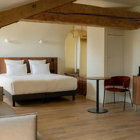 Hotel St Laurent - Handwritten Collection Lyon