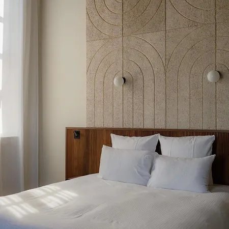 St Laurent - Handwritten Collection Hotel Lyon