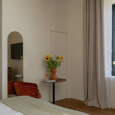 Hotel St Laurent - Handwritten Collection Lyon