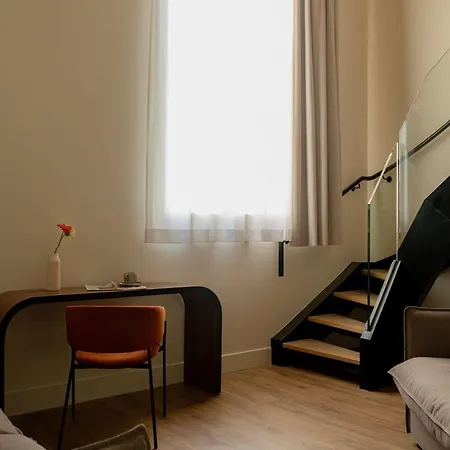 St Laurent - Handwritten Collection Hotel