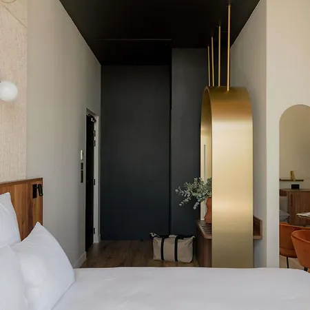 St Laurent - Handwritten Collection Hotel 4*